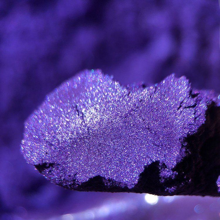 Пигмент Frozen Heart, 25мл — картинка 2