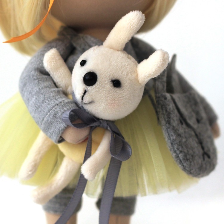 Набор для шитья «Лола» — картинка 3