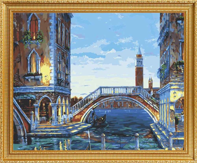 Рамка для картин «Eva» — картинка 9