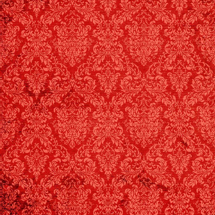 Набор бумаги «Яркие цветы» — картинка 24