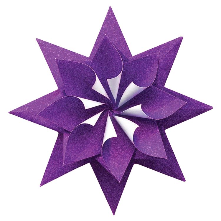 Цветная бумага А4, самоклеящаяся «Блестки», 5 листов, 5 цветов, ОСТРОВ СОКРОВИЩ — картинка 5