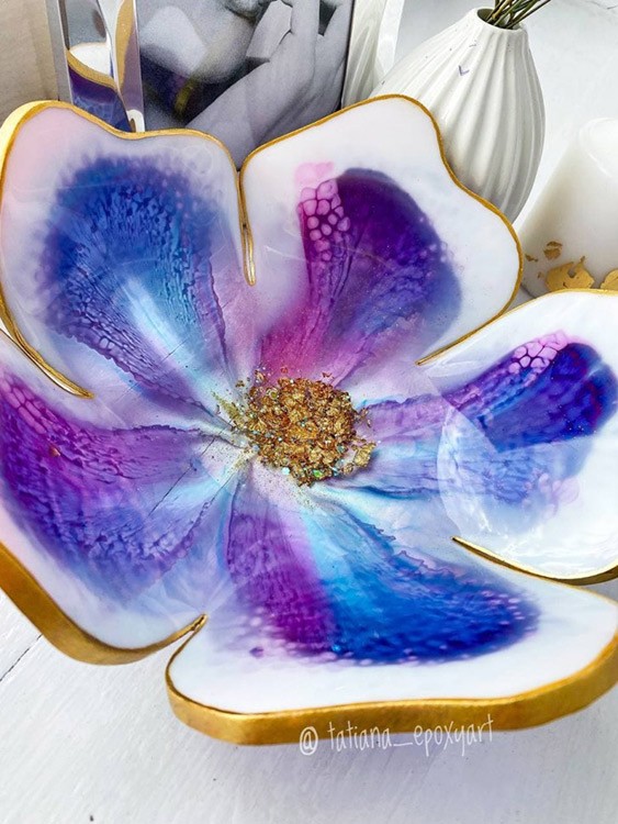 Молд №19 (26 см), 1 шт., Art Blong — картинка 3