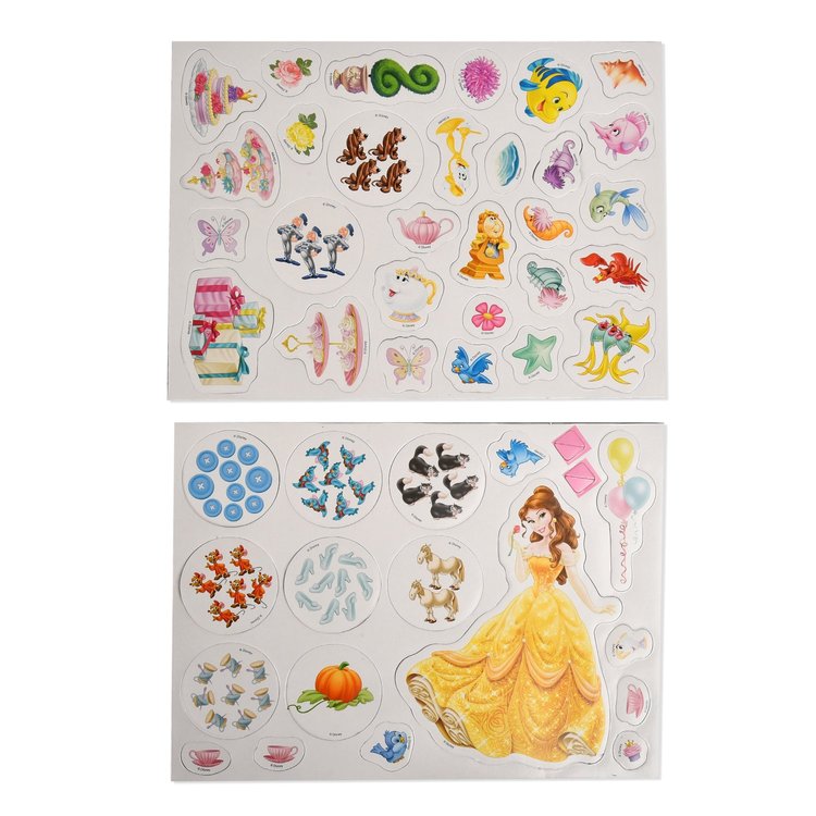 Магнитные истории «Принцессы» — картинка 3