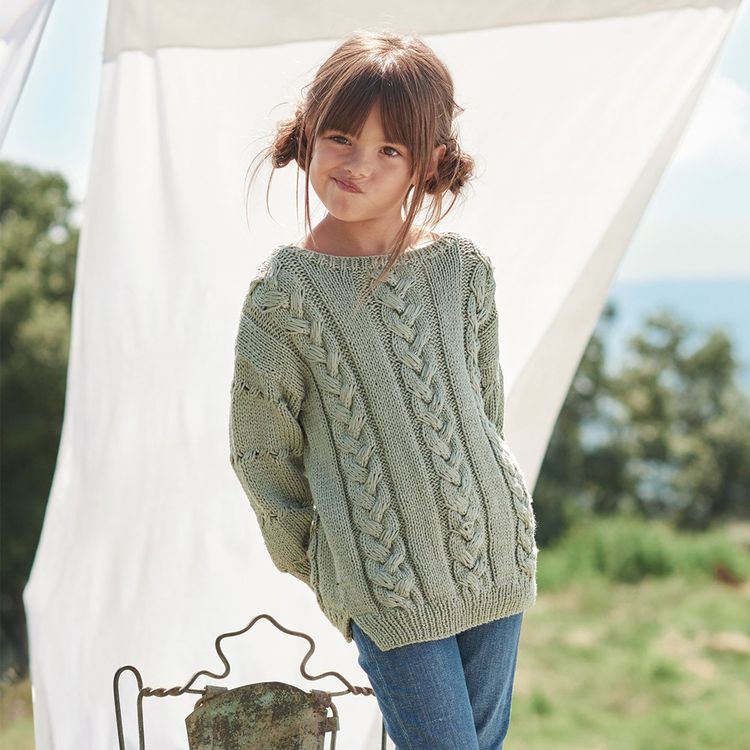 Пряжа Katia DUOMO (82), дол, 5 шт. по 50 г — картинка 3