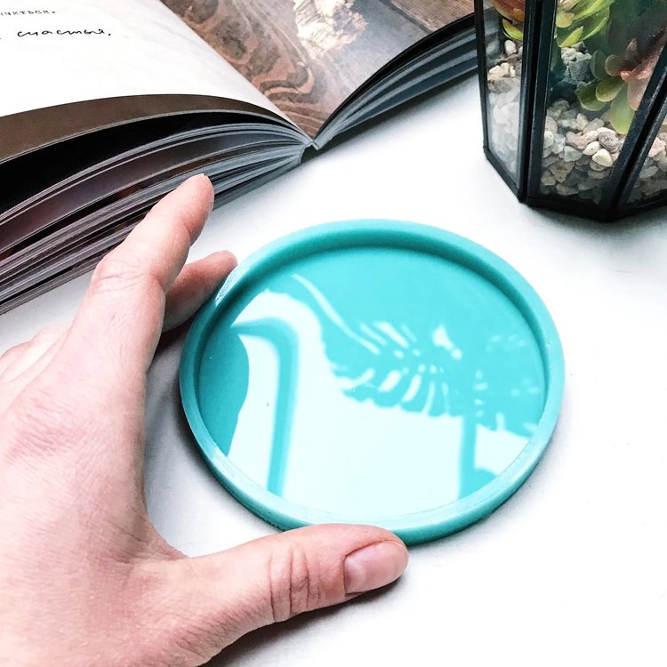 Силиконовая форма для подстаканников, модель №11, Craftsmen.store — картинка 2