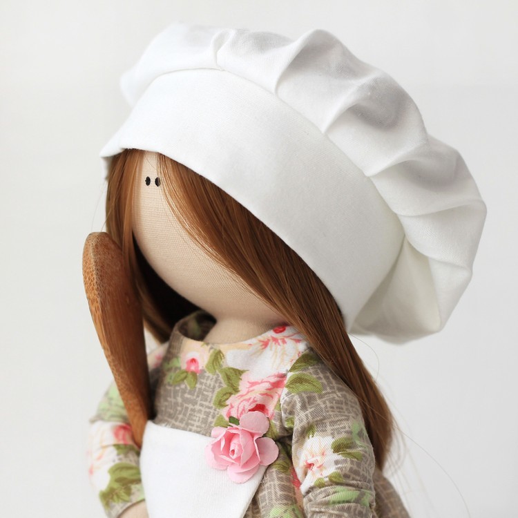 Набор для шитья «Скарлет» — картинка 3