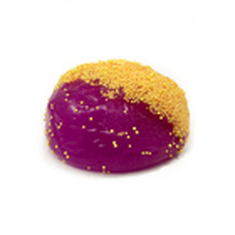 Лизун «Slime» Crunch-slime WROOM с ароматом фейхоа, 200 г — картинка 2