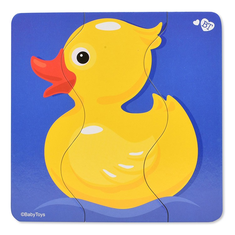 Настольная игра: тройные зигзаг пазлы «Для принцесс» — картинка 6