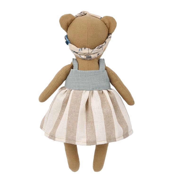 Набор для шитья «Мишка Дорис» — картинка 2