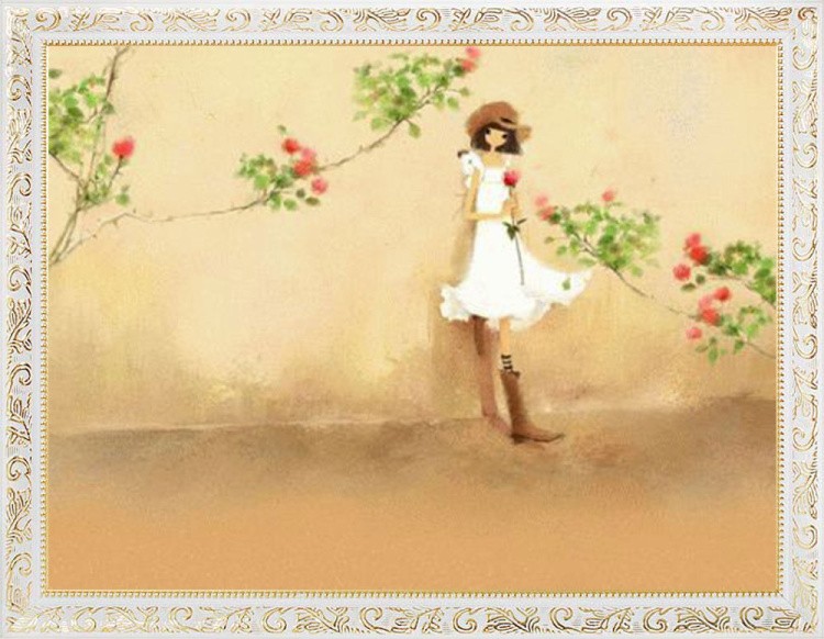 Рамка для картин «Empire» — картинка 13