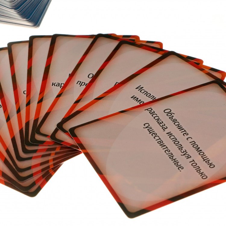 Настольная игра: Воображарий. Вечеринка (2-е рус. изд.) — картинка 7