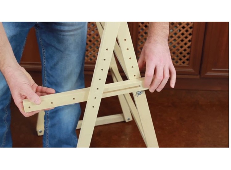 Держатель рамы «Пирамида» — картинка 7