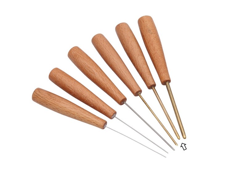 Шило для эбру (размер 5), Integra Art — картинка 3