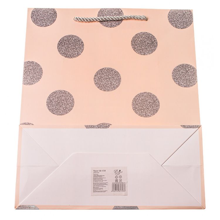 Подарочный пакет «Лилия» — картинка 6