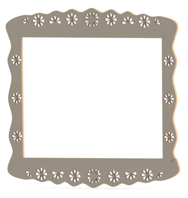 Набор декора со шторками для кукольного домика ХэппиДом
— картинка 6