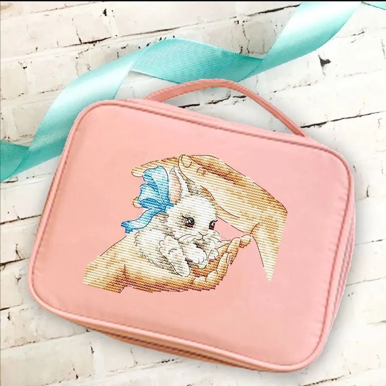 Набор для вышивания «Заботливые руки» — картинка 9