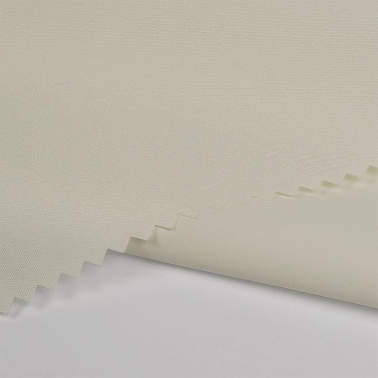 Ткань Дюспо MILKY, 10 м x 150 см, 80 г/м², цвет: молочный, TBY — картинка 2