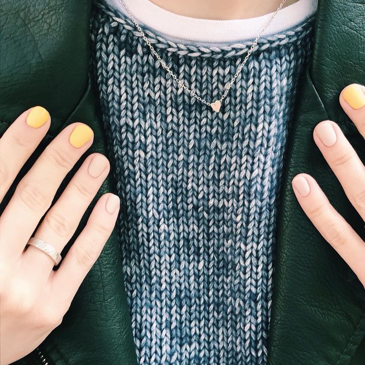 Пряжа Katia COTTON MERINO (053), темно-бордовый, 5 шт. по 50 г — картинка 6