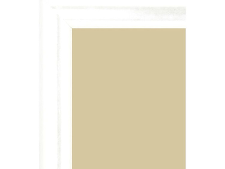 Рама без стекла с прозрачным дном для папертоли «Автограф» — картинка 2