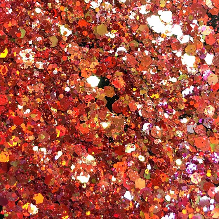 Блестки-хамелеон Оргус — картинка 3