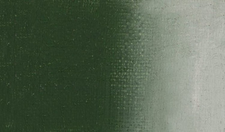 Краска масляная  Studio, 45 мл, 3 шт., цвет: 31 темно-зеленый (dark green), Vista-Artista — картинка 2