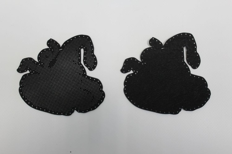 Набор для вышивания «Волшебная шляпа» — картинка 5