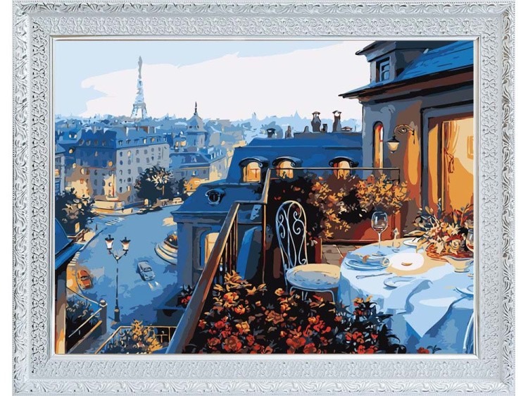 Рамка для картин «Anna» — картинка 15