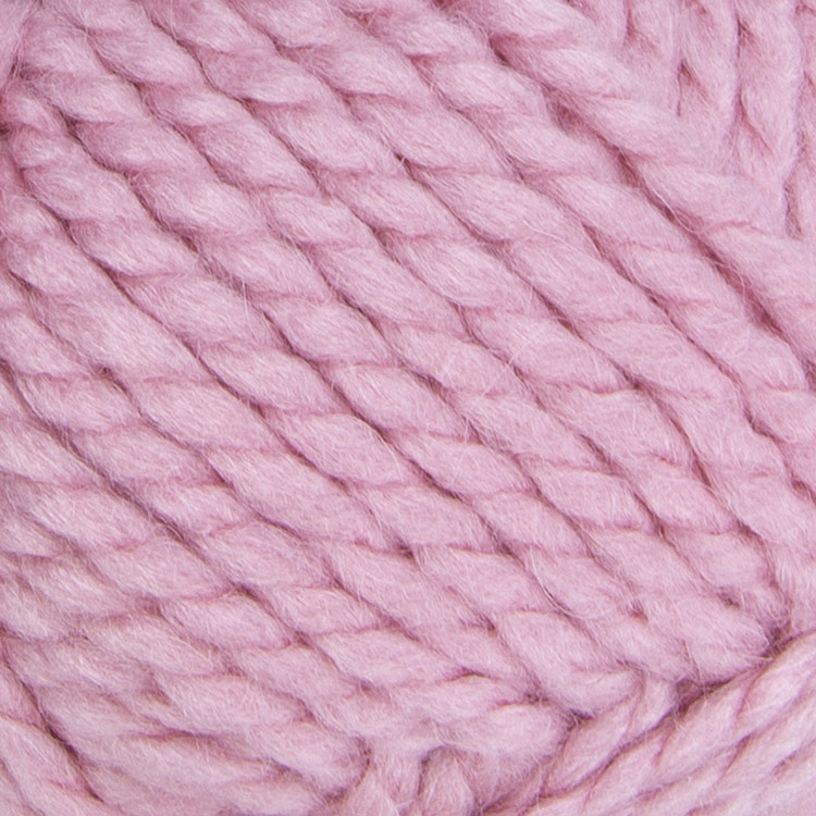 Пряжа YarnArt Alpine Alpaca New (Альпина альпака нью) (1445), грязно-розовый, 5 шт. по 150 г — картинка 2