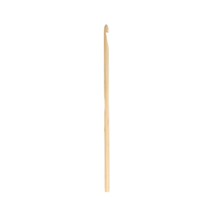 Крючок из бамбука, 5 мм, 15 см, Gamma
