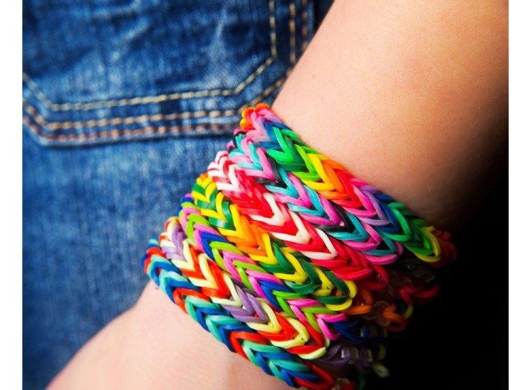 Набор для плетения — картинка 7