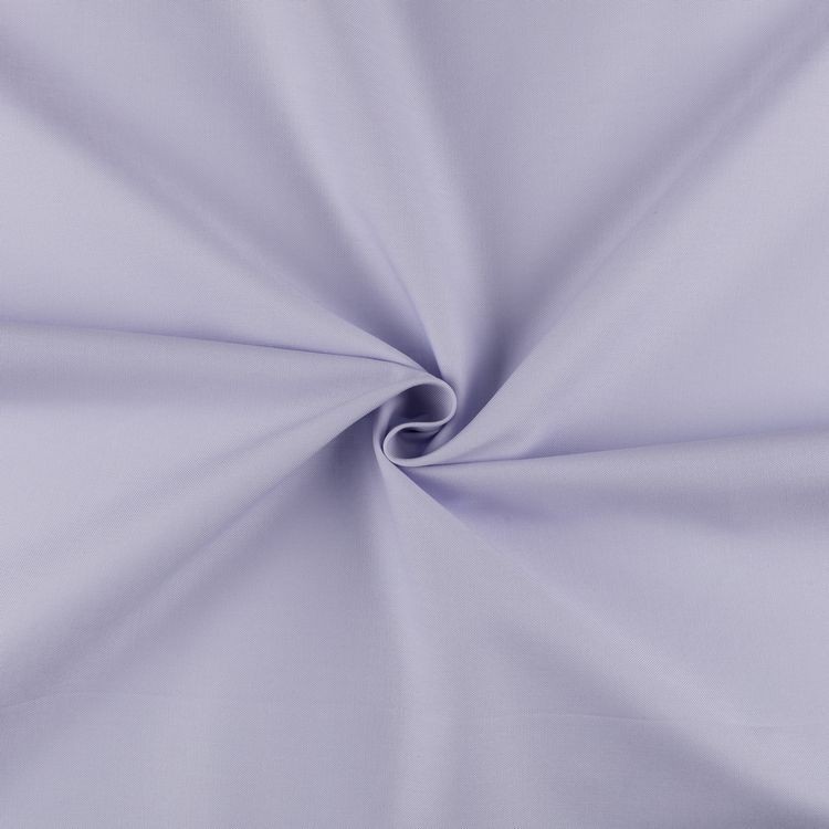 Ткань для пэчворка Краски Жизни Люкс, 146 г/м², 50х55 см, 100% хлопок, цвет: сиреневый, Peppy — картинка 2