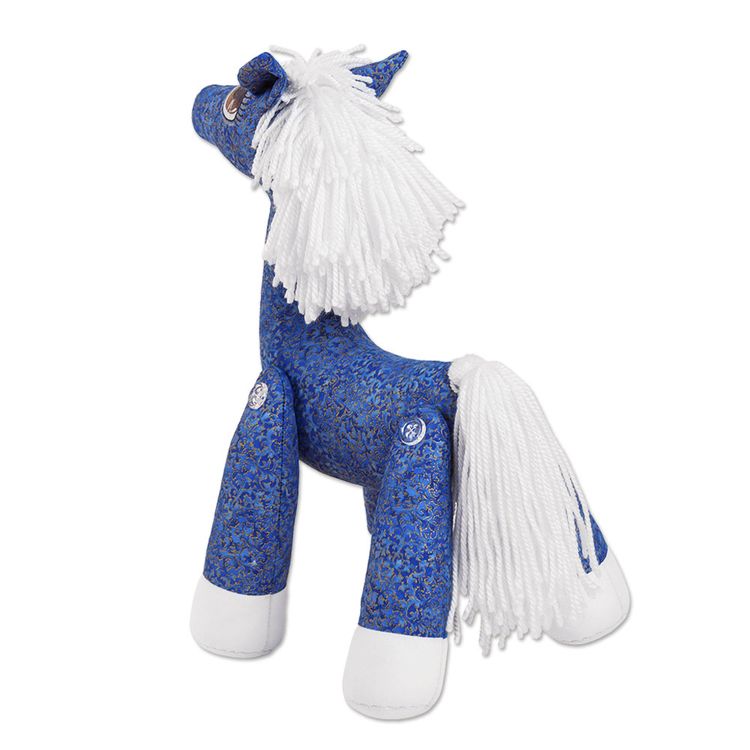 Набор для шитья «Лошадка Анютка» — картинка 2