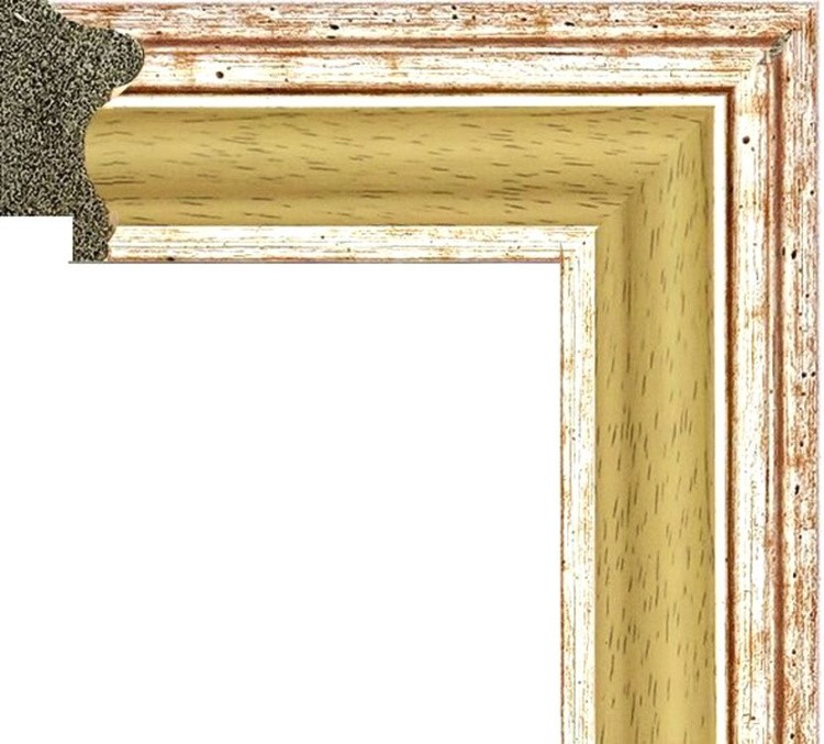 Багетная рама с оргстеклом, 30х40 см — картинка 2