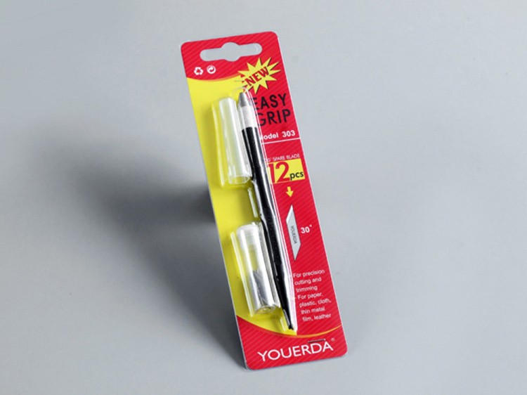 Нож-скальпель для резки — картинка 4