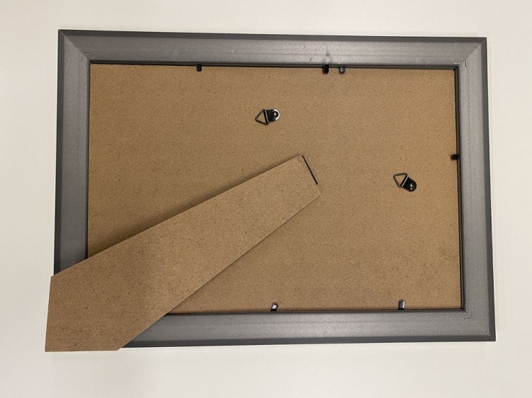 УЦЕНКА. Рамка для картин «Ashley», 20x30 см (нет стекла)  — картинка 2