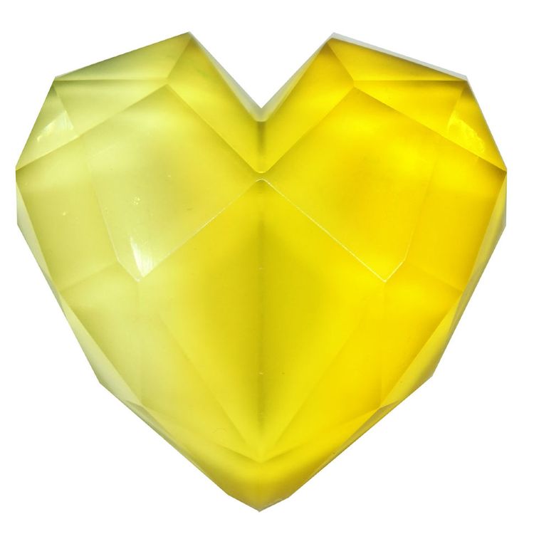 Прозрачный тонер для эпоксидной смолы желтый, 10мл — картинка 4