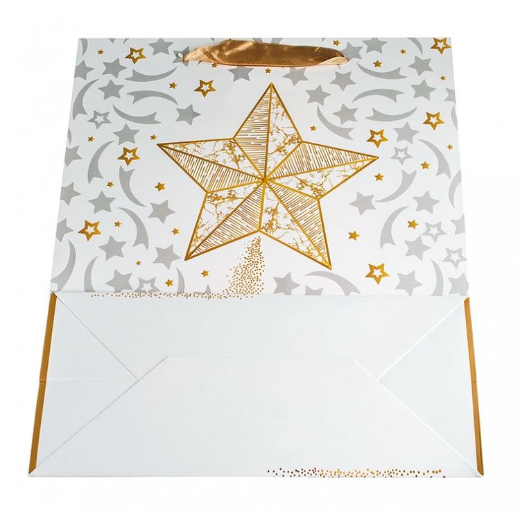 Подарочный пакет «Млечный путь» — картинка 6