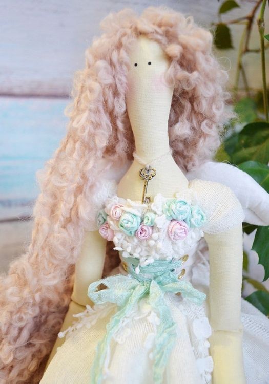 Пряжа Пехорка Буклированная (1073), мультиколор, 5 шт. по 200 г — картинка 3