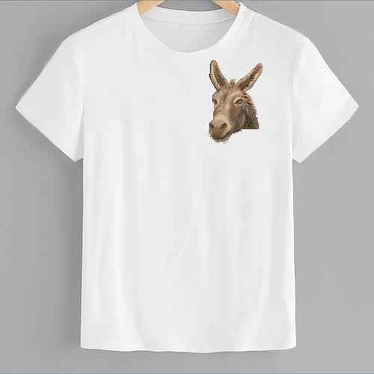 Набор для вышивания «Осел» — картинка 4