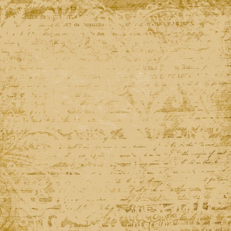 Набор бумаги «Вальс цветов» — картинка 18