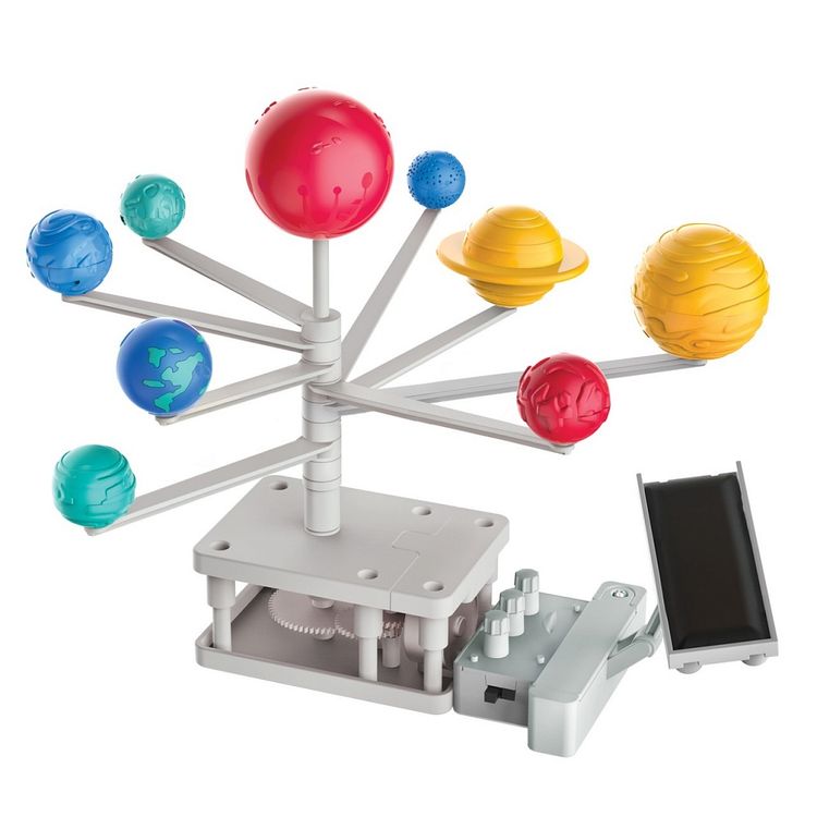 Набор 4M «Парад планет» — картинка 3