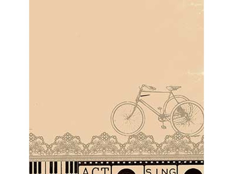 Набор бумаги «Шоколад» — картинка 7