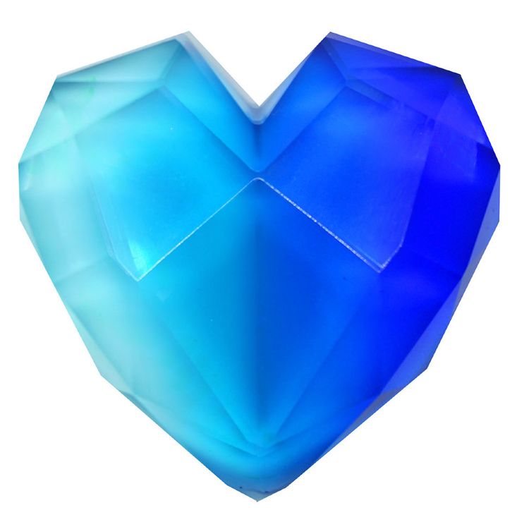 Прозрачный тонер для эпоксидной смолы синий, 10мл — картинка 4