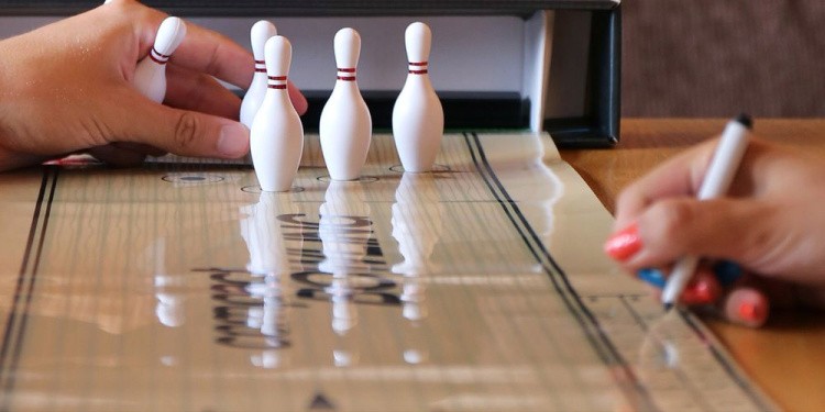 Нано Боулинг — картинка 6