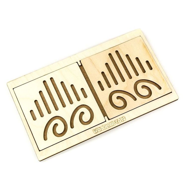 Межполушарная доска «Зигзаг» — картинка 6