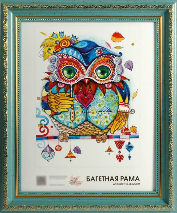 Рамка для картин «Adele» — картинка 4