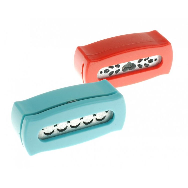 Набор инструментов для скрапбукинга (ножницы, бордюры, дыроколы), Белоснежка — картинка 6