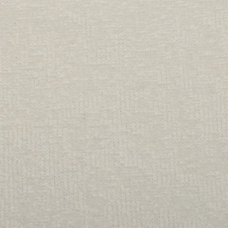 Ткань Махра, гл/крашеная, 6 м, ширина 230 см, 160 г/м², цвет: безе, TBY — картинка 4