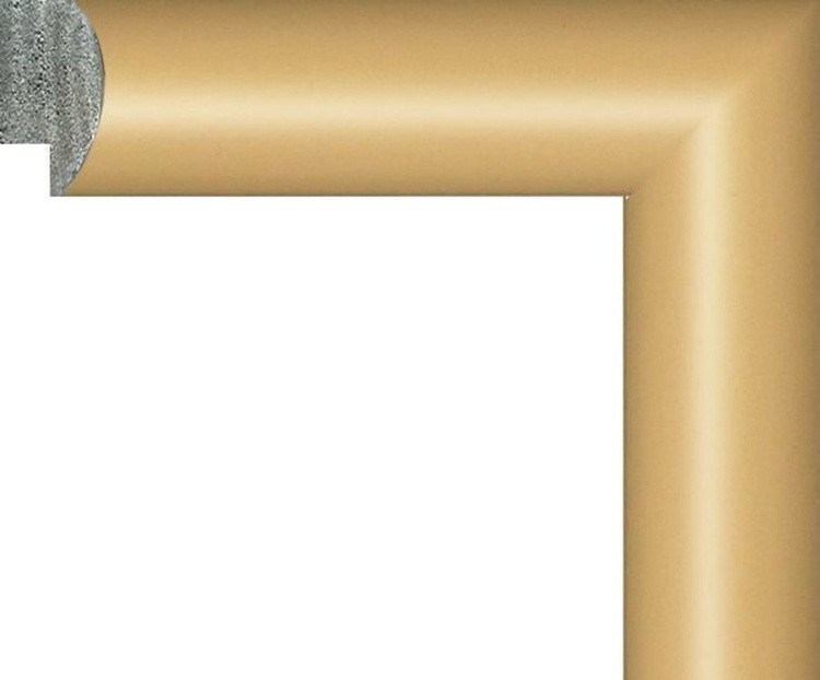Багетная рама с оргстеклом, 30х40 см — картинка 2