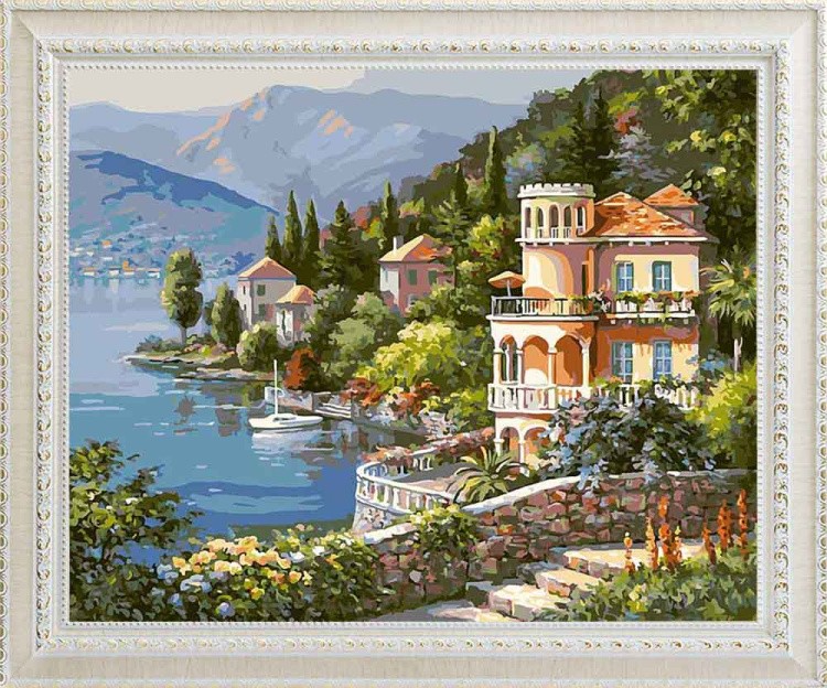 Рамка для картин «Donna» — картинка 8